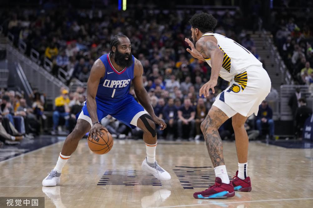 作为NBA